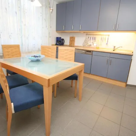 Strandbrise App 7 Apartmán *