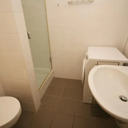Strandbrise App 7 Apartmán Grömitz