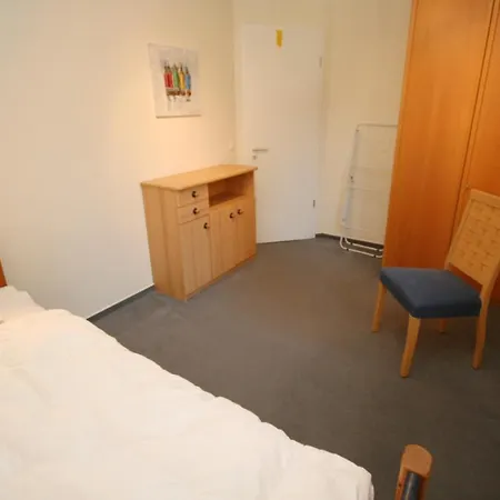 Strandbrise App 7 Apartmán