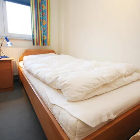 Apartmán Strandbrise App 7 Grömitz