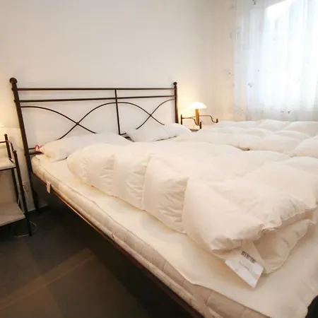 Apartmán Strandbrise App 7 *
