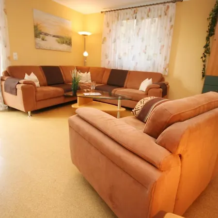 Apartmán Strandbrise App 7