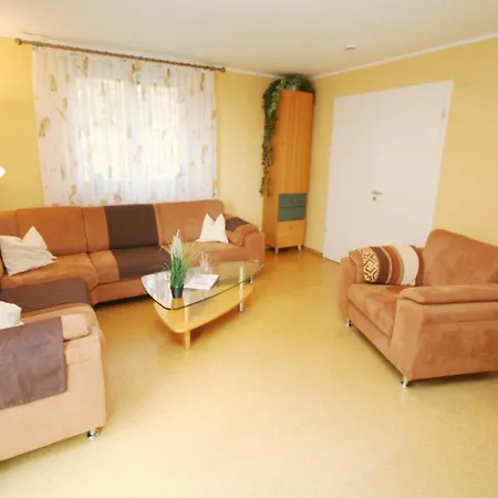Strandbrise App 7 Apartmán