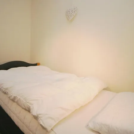 Strandbrise App 7 Apartmán Grömitz