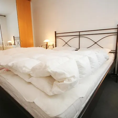 Strandbrise App 7 Apartmán Grömitz