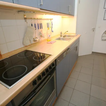 Strandbrise App 7 Apartmán