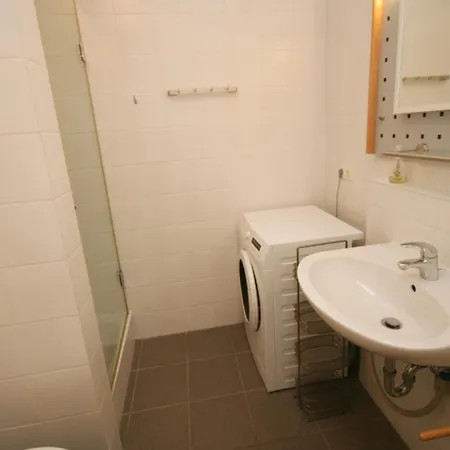 Apartmán Strandbrise App 7 *