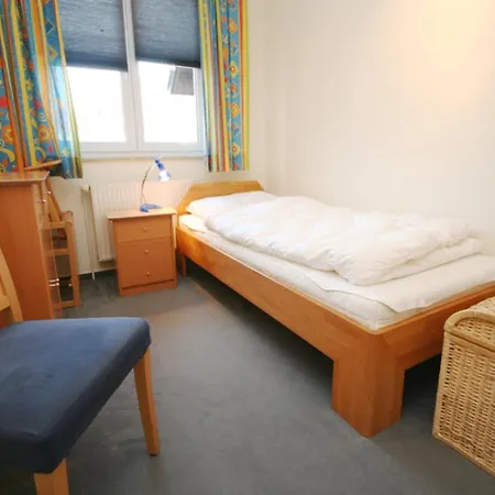 Strandbrise App 7 Apartmán *