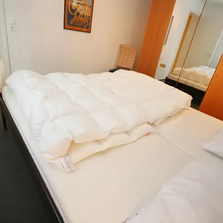 Apartmán Strandbrise App 7