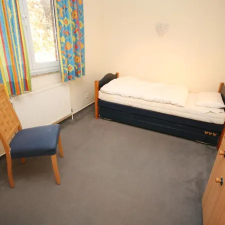 Strandbrise App 7 Apartmán Grömitz