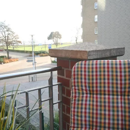 Strandbrise App 7 Apartmán *