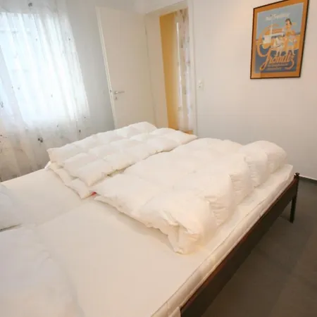 Apartmán Strandbrise App 7 *